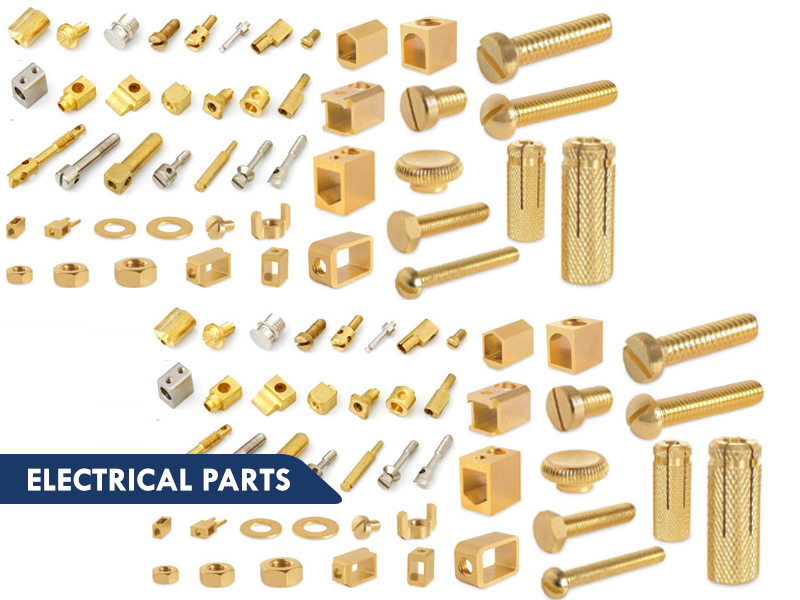 Electrical Parts