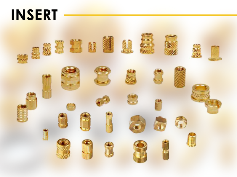 Insert