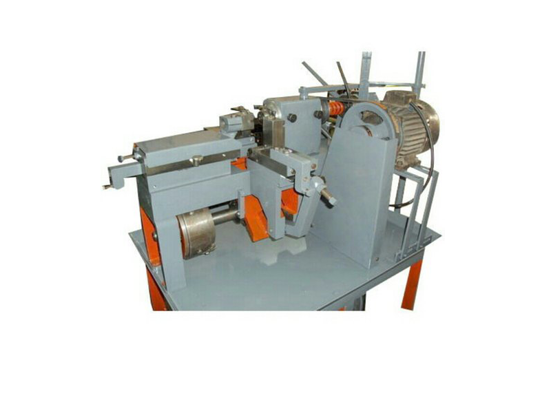AUTOMATIC MACHINE