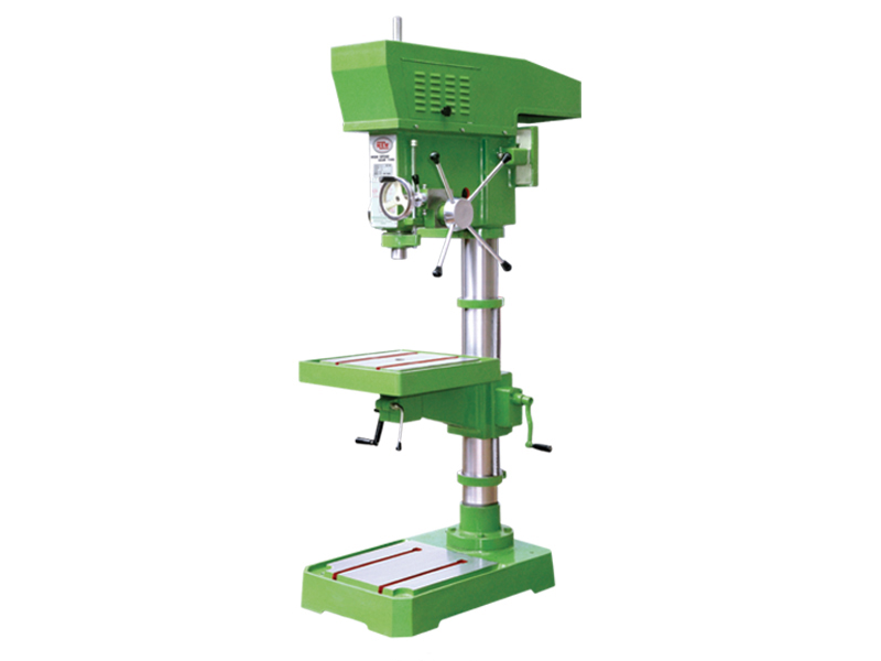 DRILLING MACHINE