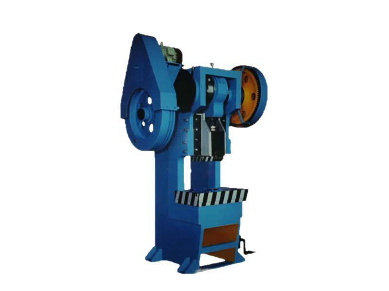 PUNCHING MACHINE