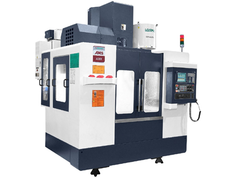 VMC MACHINE