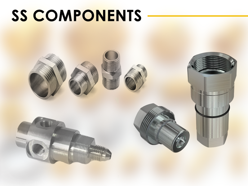 SS Component